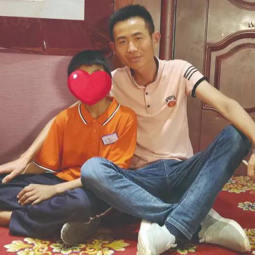 兰陵团志愿者董勤广-...